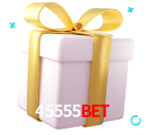 Receba seus bônus de boas-vindas no 45555bet