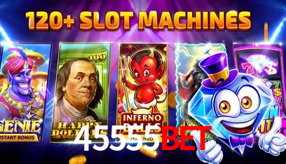 Desvendando o Mundo dos Jogos Virtuais na 45555bet