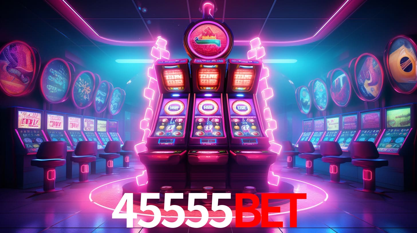 45555bet: Seu Cassino Premiado com Pagamentos Rápidos