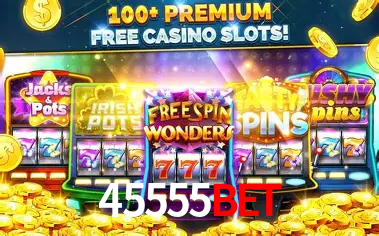 A Emoção da Loteria na 45555bet: Uma Chance de Mudança de Vida