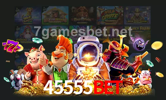 cassino 45555bet