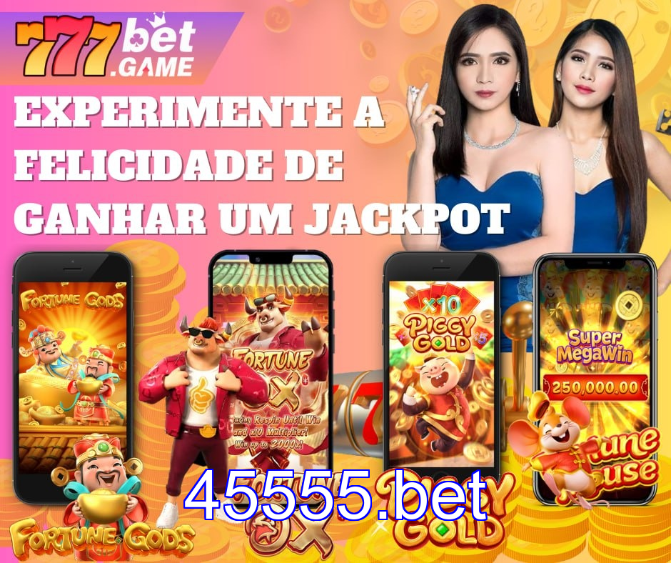 Cadastro no 45555bet: Comece com um Bônus de Boas-vindas!