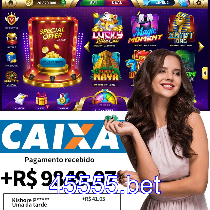 Cadastro no 45555bet: Comece com um Bônus de Boas-vindas!