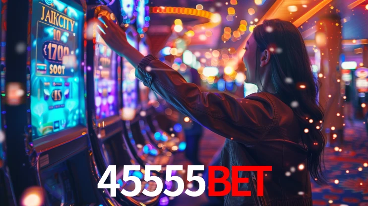 45555bet login