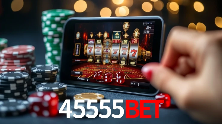 Exclusive Games 45555bet