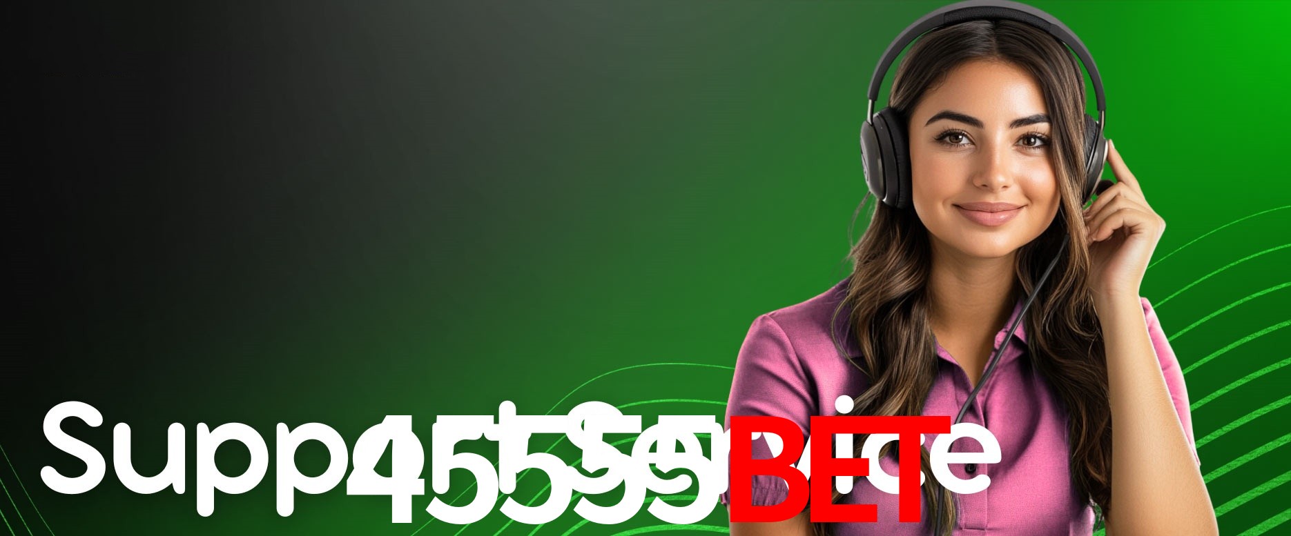 Weekend Specials 45555bet