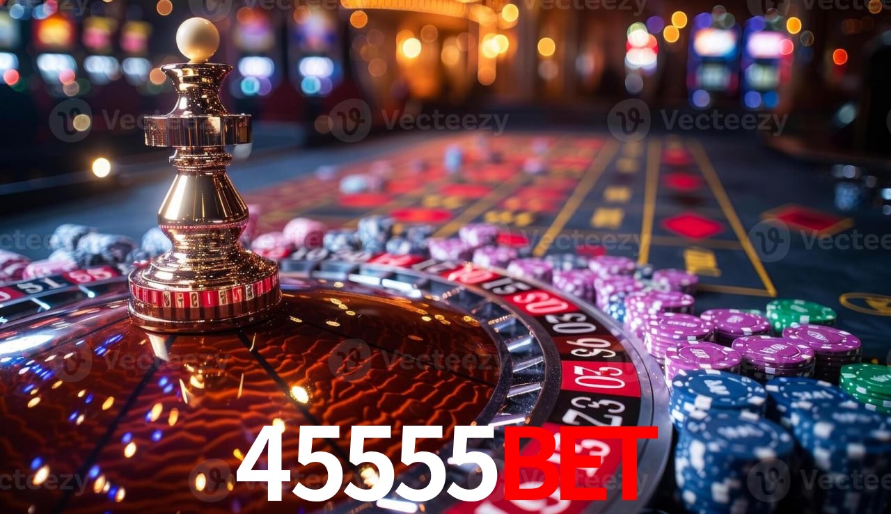 Exclusive Offers 45555bet