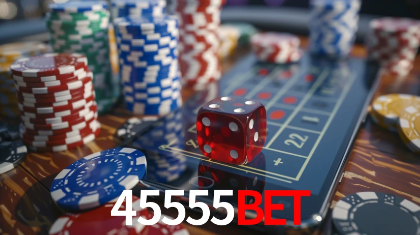 45555bet