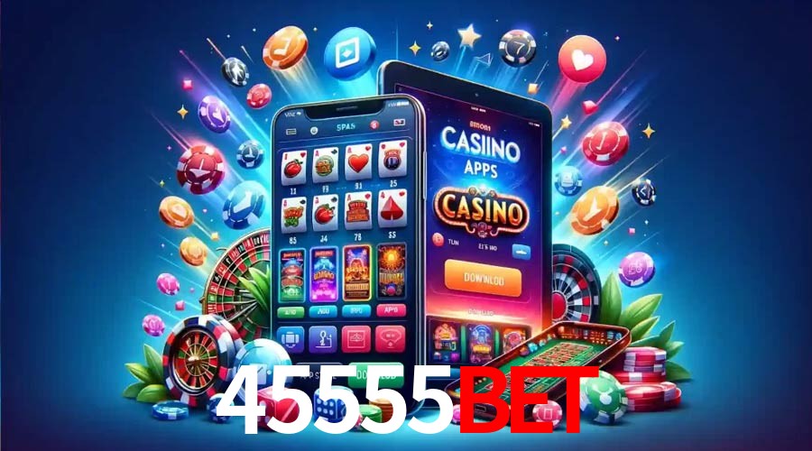 Secure Login 45555bet