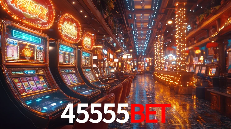 45555bet.com