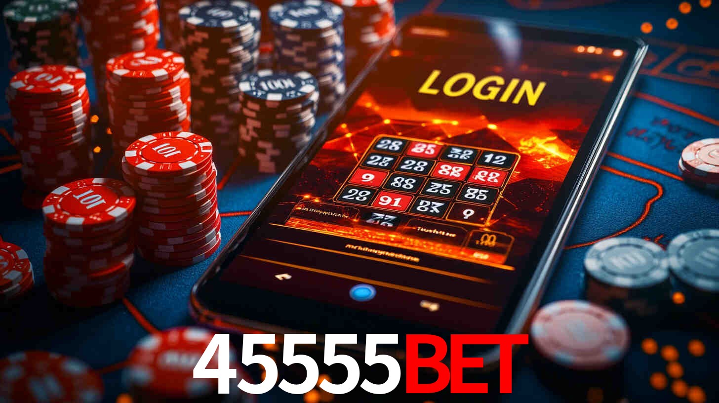 Bônus Generosos e Exclusivos no 45555bet para Você!