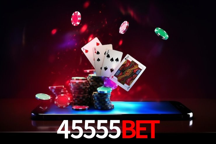 Gates of Olympus 45555bet