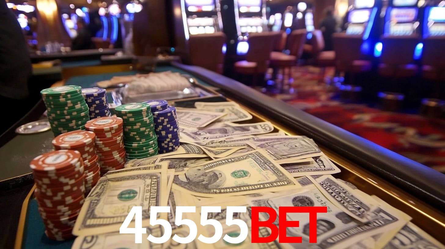 Weekend Specials 45555bet