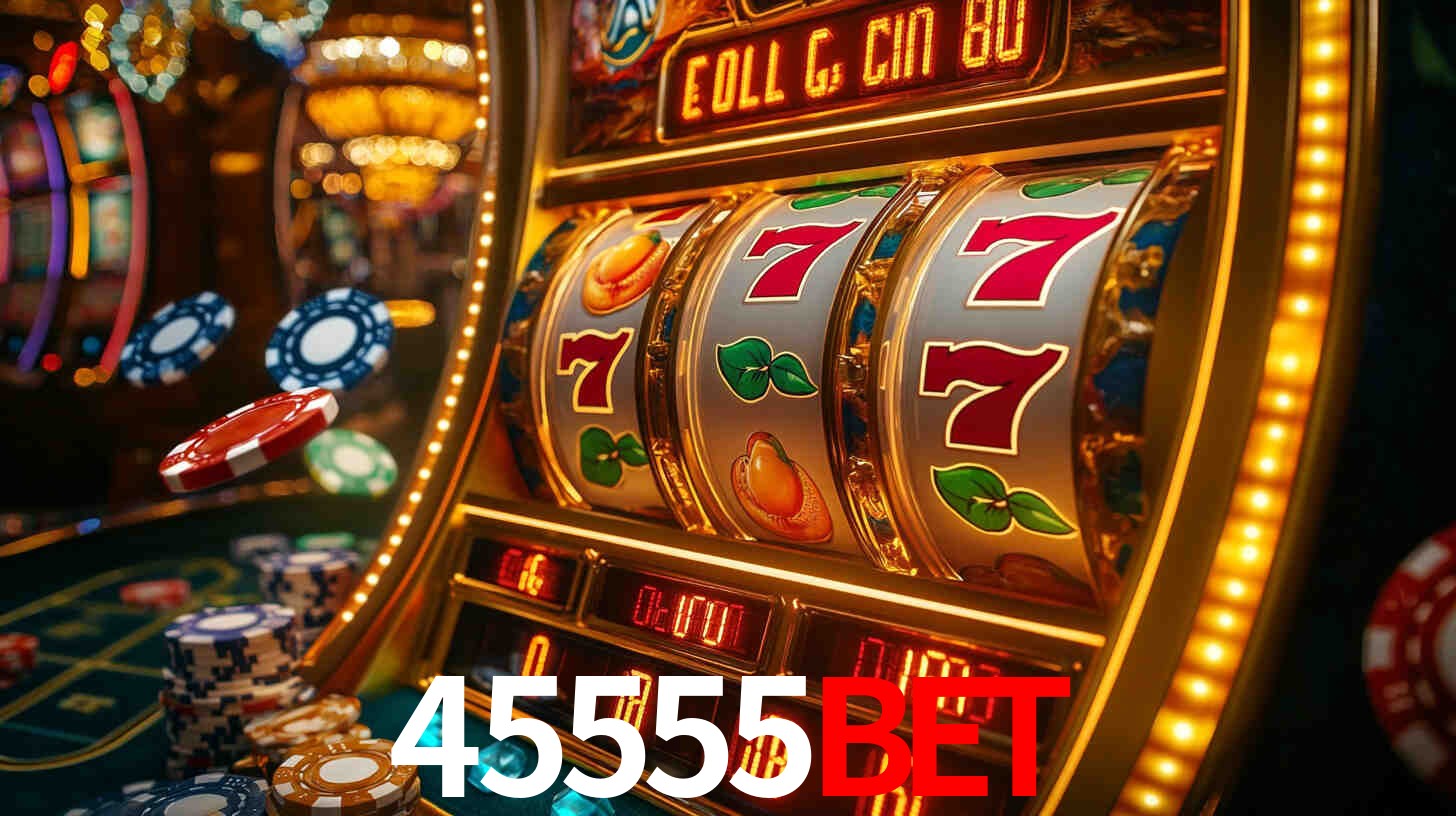 45555bet App Interface