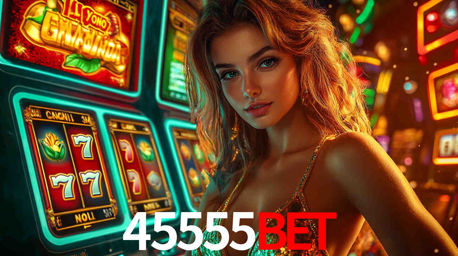 Premium Interface 45555bet