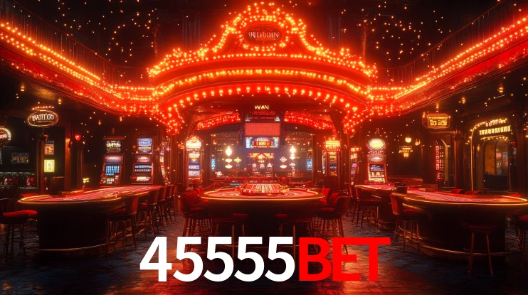 Ofertas Imperdíveis na 45555bet: Promoções e Bônus Que Valem a Pena