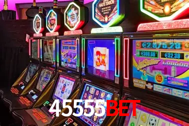 Desvendando o Mundo dos Jogos Virtuais na 45555bet