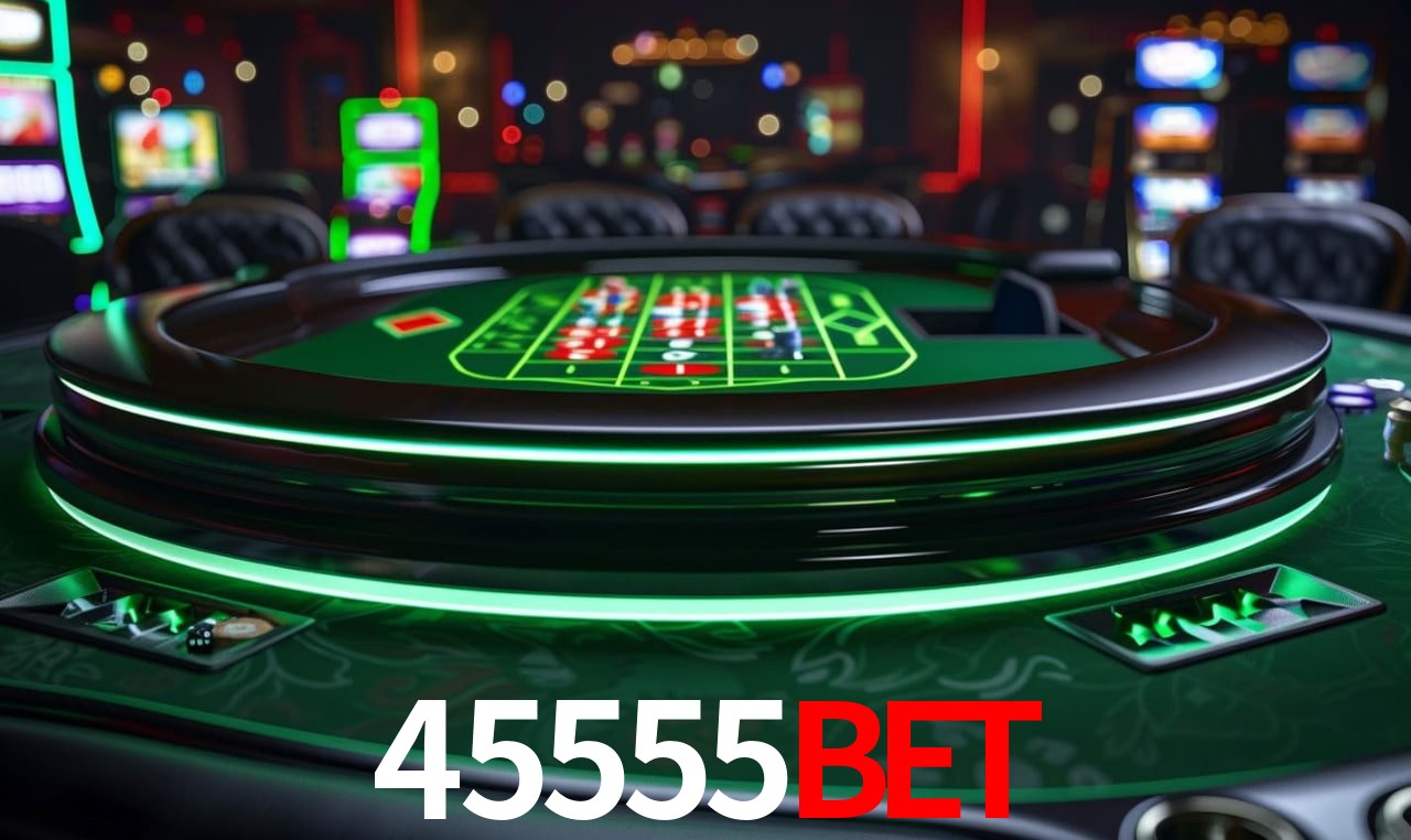 Seasonal Promotions 45555bet