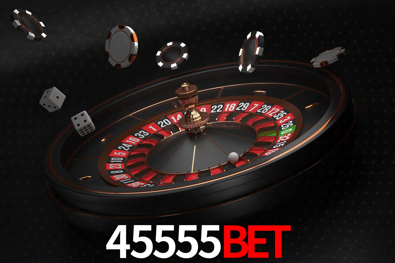 45555bet