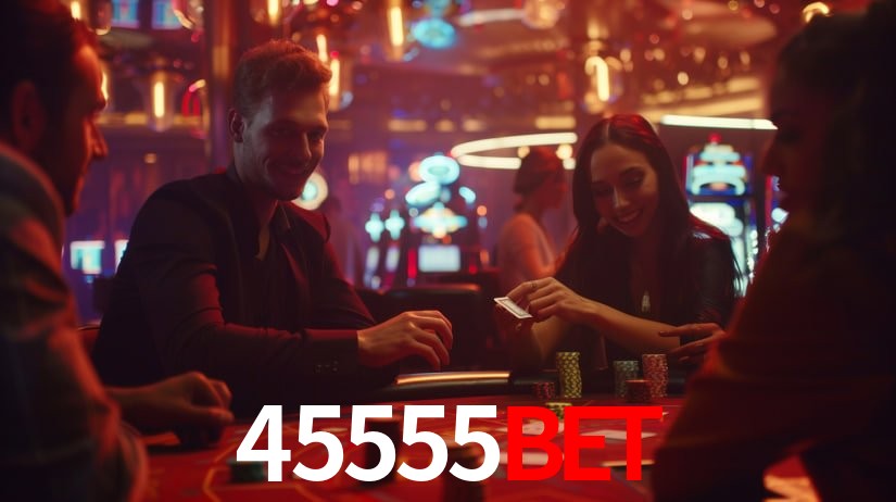Apostas Esportivas na 45555bet: Um Guia Completo