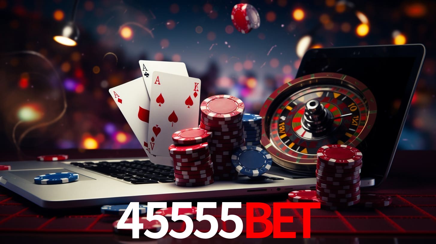 Roulette Table 45555bet