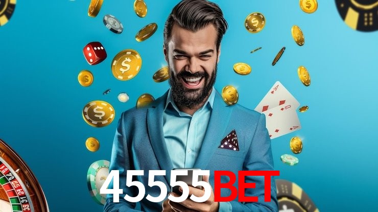 Bonus Features 45555bet