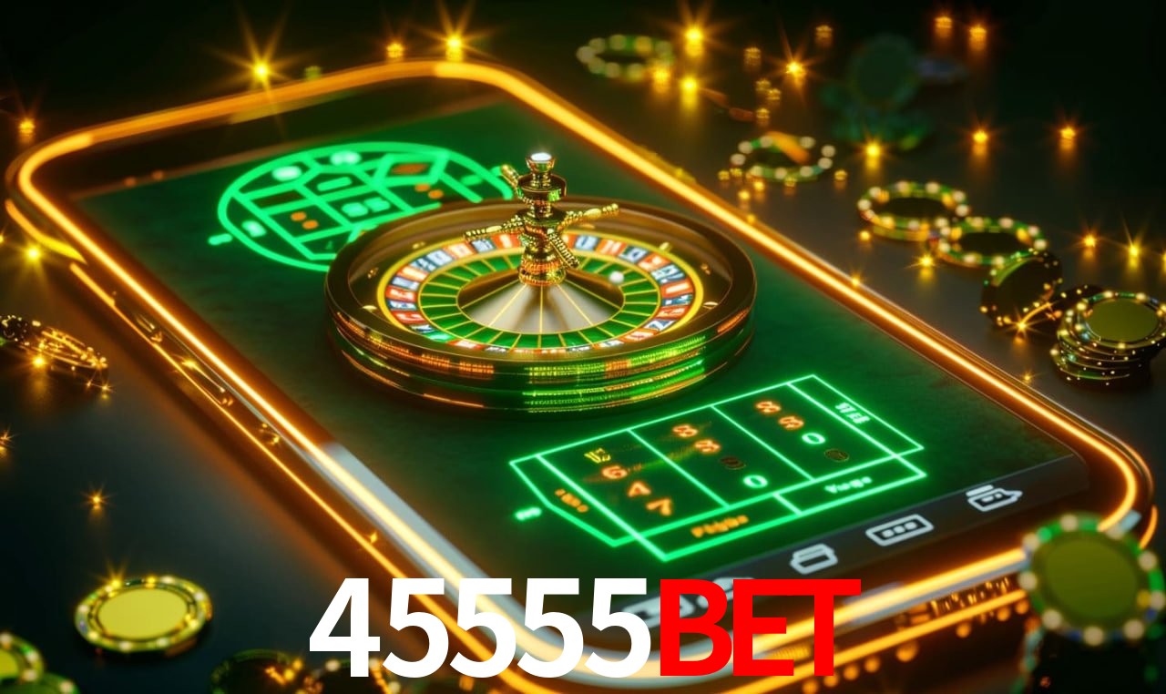 Account Benefits 45555bet