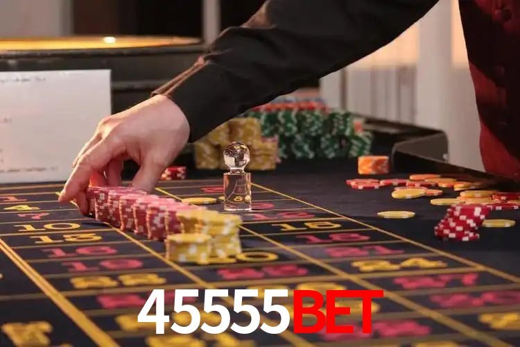 Inovações de Jogos na 45555bet: O Futuro das Experiências Interativas