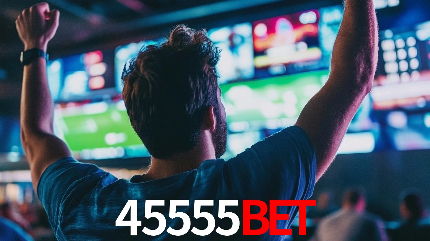 45555bet: Seu Especialista em Apostas Esportivas Brasileiras