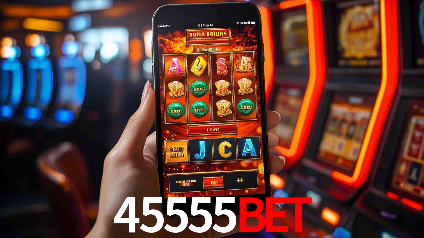 45555bet