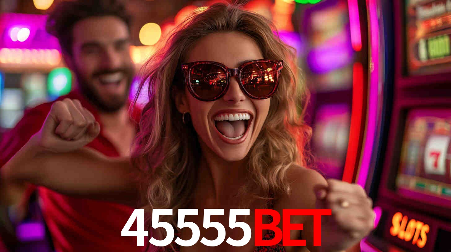 A Popularidade dos Caça-Níqueis no 45555bet