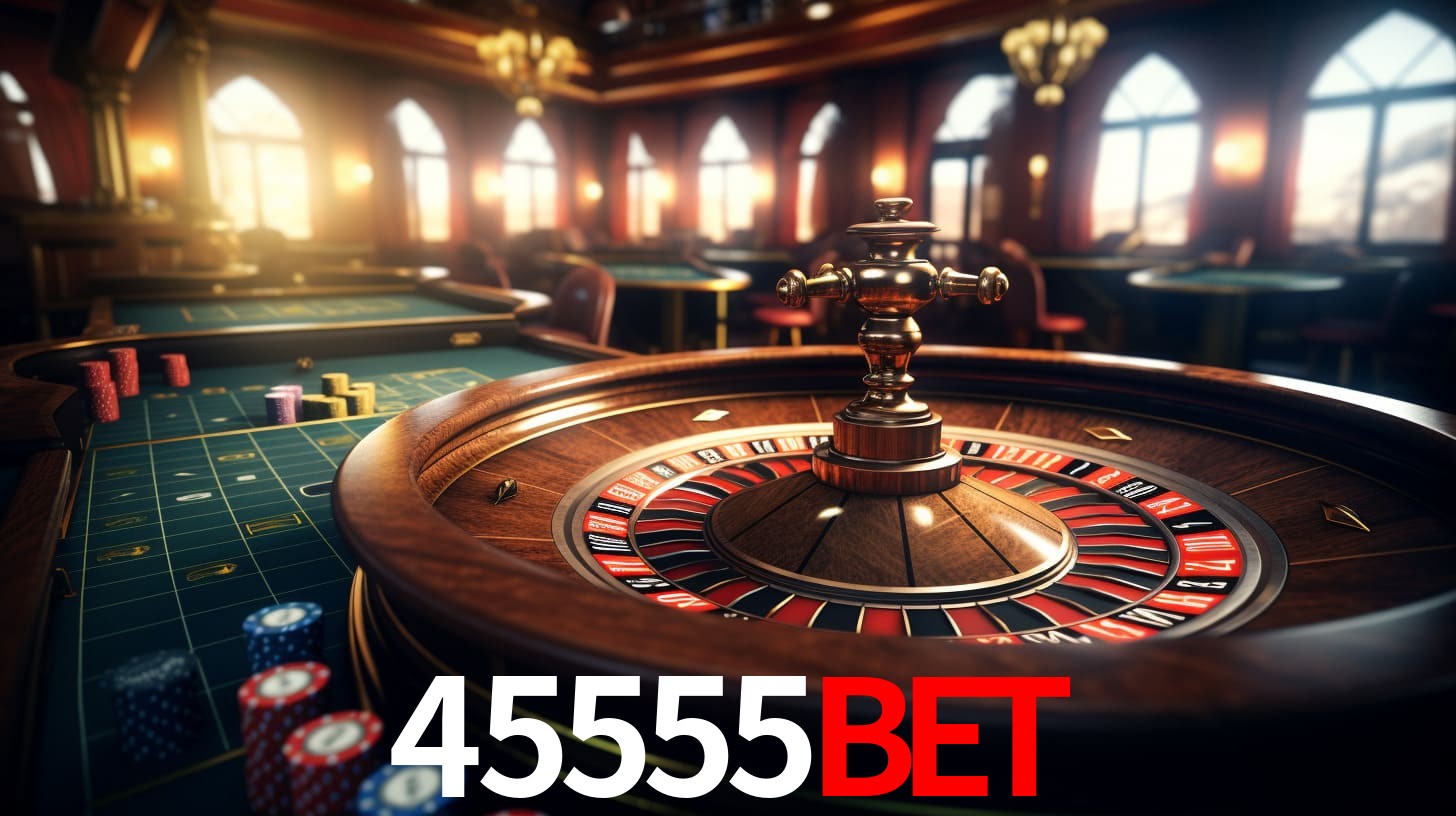 Blackjack Table 45555bet