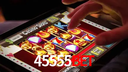 VIP Casino 45555bet