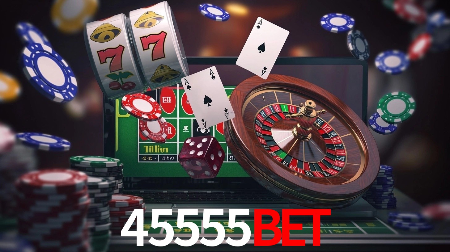 Daily Bonuses 45555bet