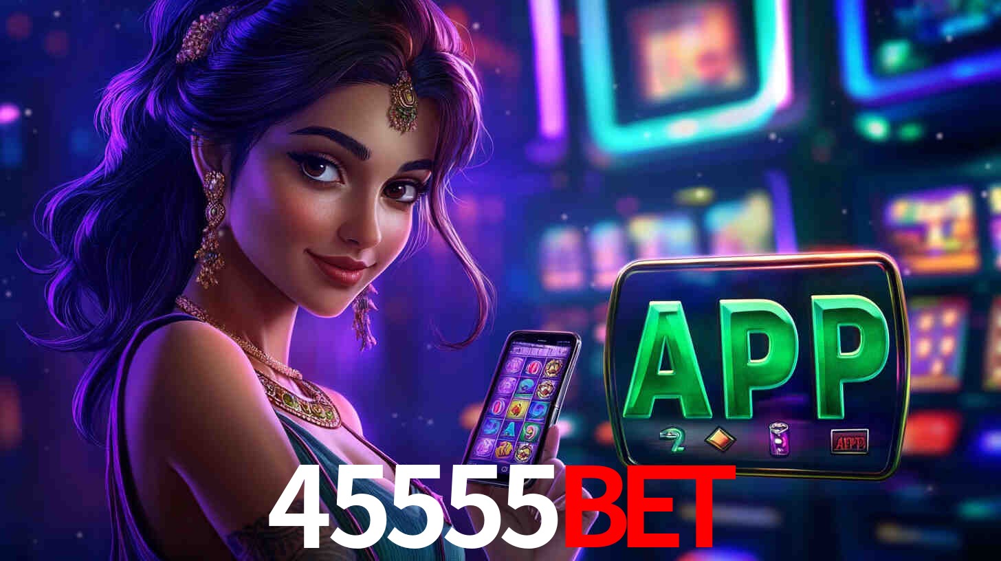 45555bet login