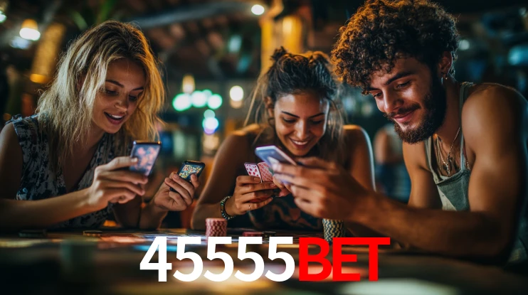 Programa VIP 45555bet