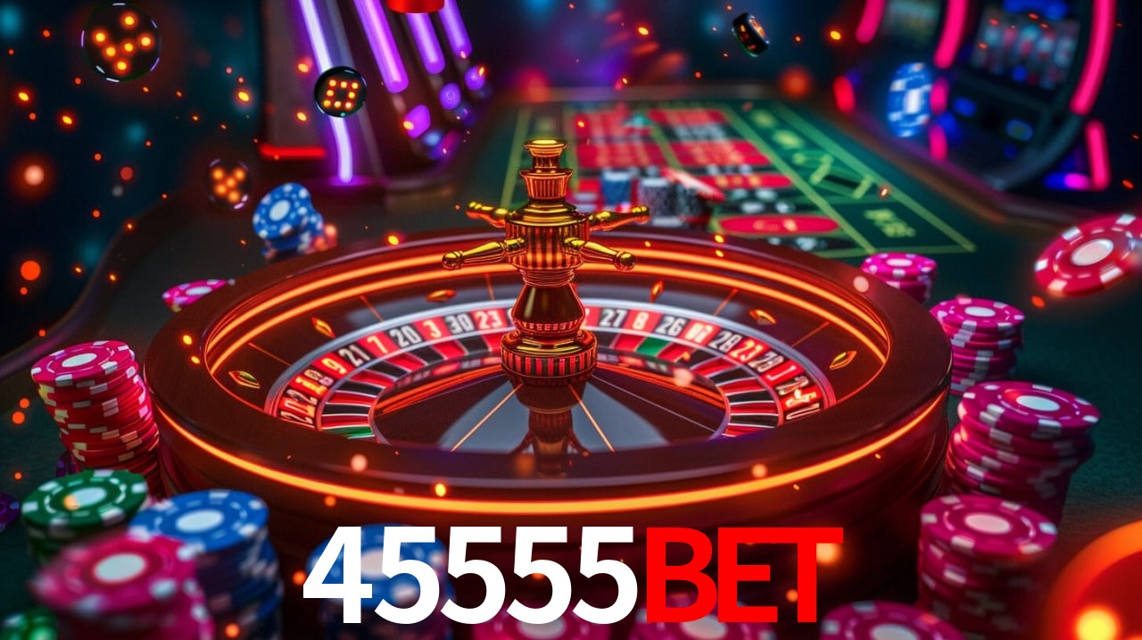 A Emoção da Loteria na 45555bet: Uma Chance de Mudança de Vida