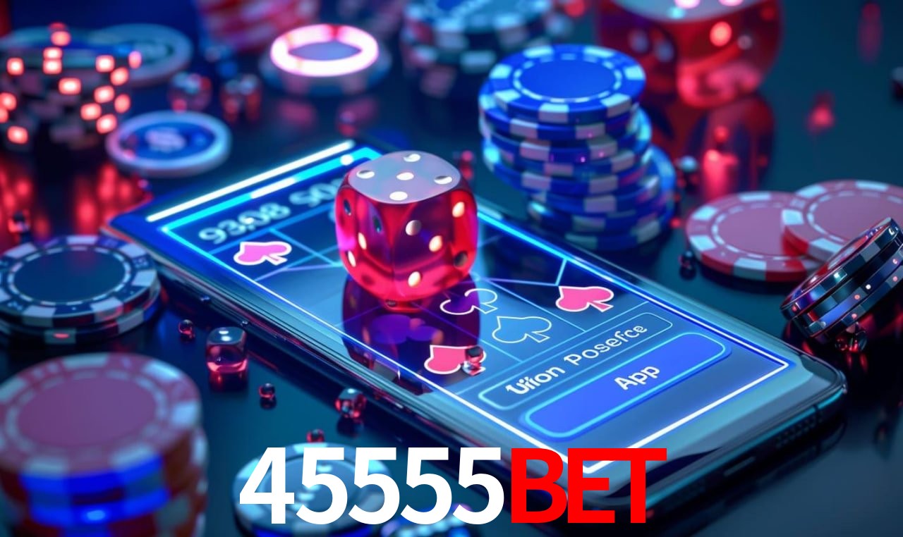 Exclusive Offers 45555bet