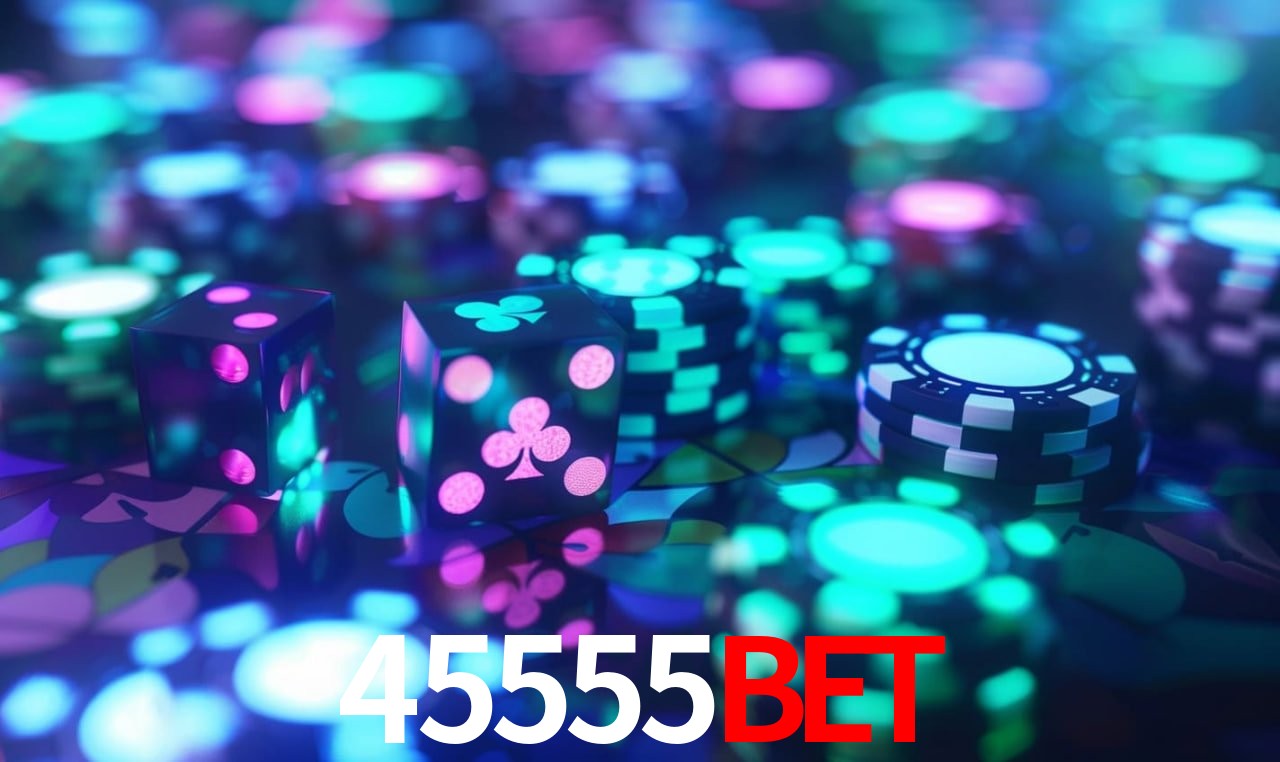 cassino 45555bet